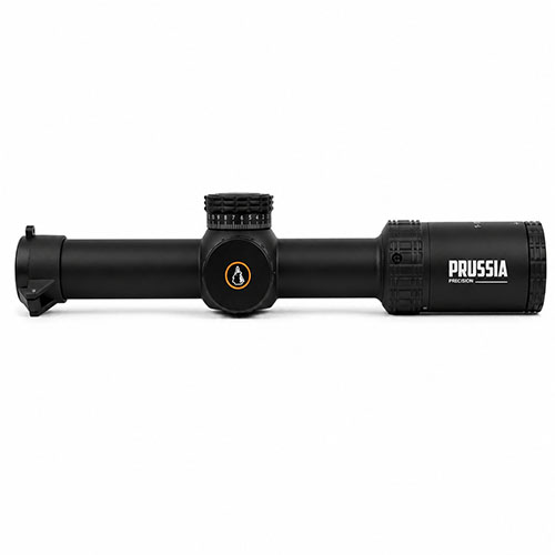 Entdecke die 1-10×24 Fiber LPVO Rifle Scope SFP für präzises Zielen und die Ultrasonic Case Cleaner für eine gründliche Reinigung deiner Ausrüstung.